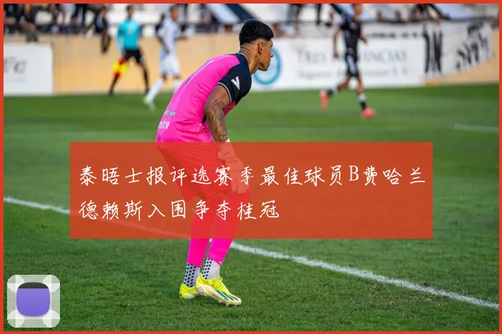 泰晤士报评选赛季最佳球员B费哈兰德赖斯入围争夺桂冠