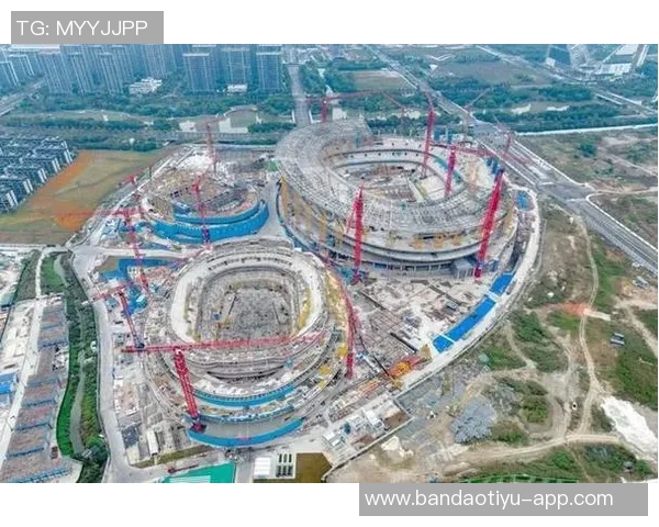 浙江足球新布局宁波计划改造专属足球场助力职业队发展