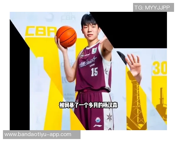 球队主持人杨瀚森与姚明的独特之处及其在篮球场上的不同表现分析