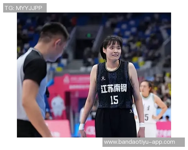 江苏女篮双外援加盟实力增强争冠之路正式开启